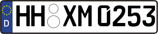 HH-XM0253