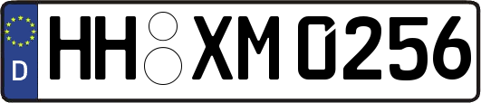 HH-XM0256