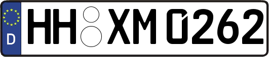HH-XM0262