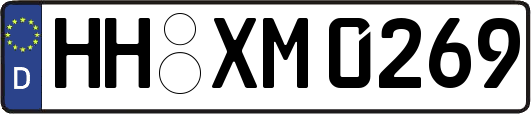 HH-XM0269
