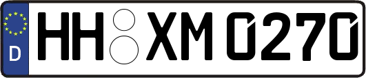 HH-XM0270
