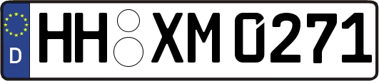 HH-XM0271