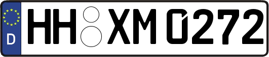 HH-XM0272