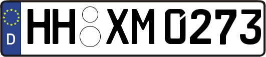 HH-XM0273