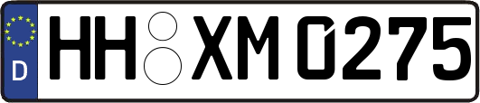 HH-XM0275
