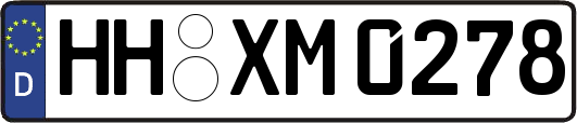 HH-XM0278
