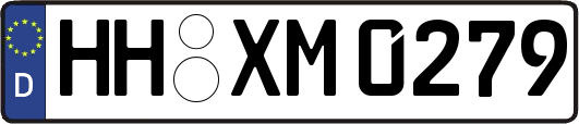 HH-XM0279