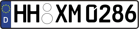 HH-XM0286