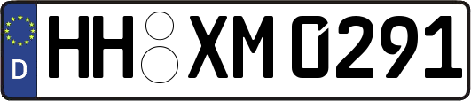 HH-XM0291