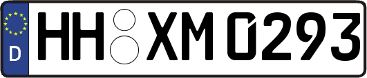 HH-XM0293