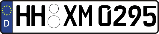 HH-XM0295