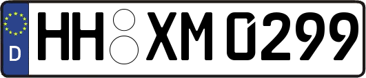 HH-XM0299