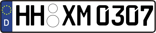 HH-XM0307