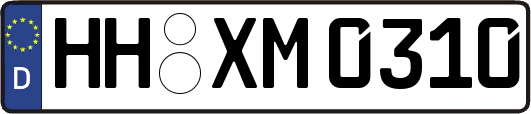 HH-XM0310