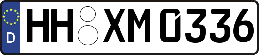 HH-XM0336