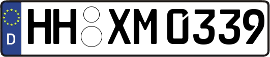HH-XM0339
