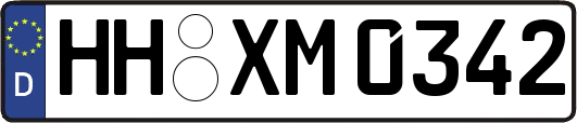 HH-XM0342