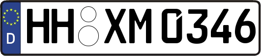 HH-XM0346