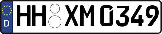 HH-XM0349
