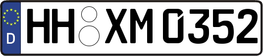 HH-XM0352