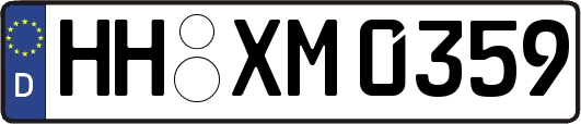 HH-XM0359