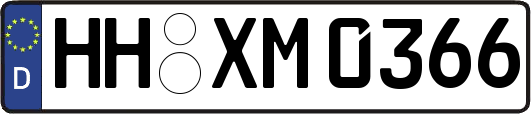 HH-XM0366