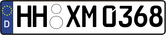 HH-XM0368