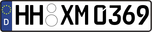 HH-XM0369