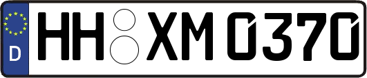 HH-XM0370
