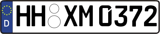 HH-XM0372