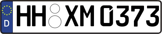 HH-XM0373