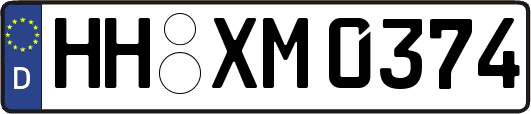 HH-XM0374