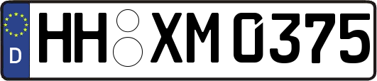 HH-XM0375