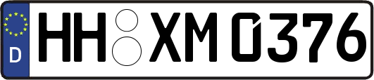 HH-XM0376