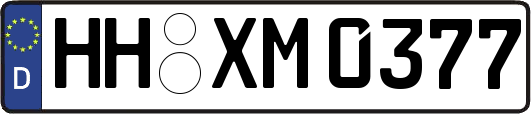 HH-XM0377