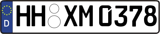 HH-XM0378