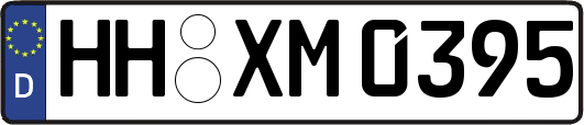 HH-XM0395