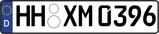 HH-XM0396