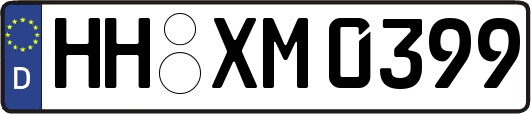 HH-XM0399