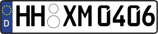 HH-XM0406