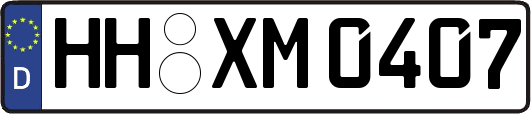 HH-XM0407