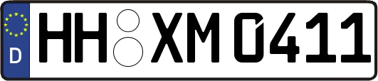 HH-XM0411