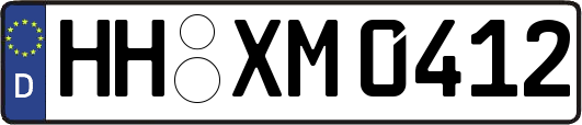 HH-XM0412