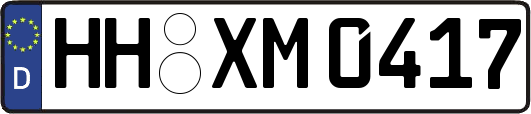 HH-XM0417