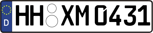 HH-XM0431