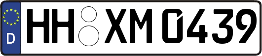 HH-XM0439