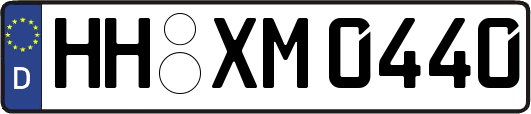 HH-XM0440