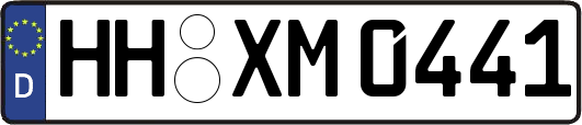 HH-XM0441