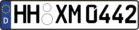 HH-XM0442