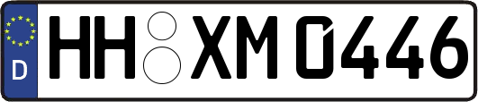 HH-XM0446